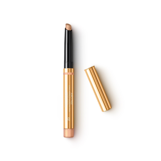 KIKO Milano Juicy Fizz Long Lasting Eyeshadow Stick Limited Edition cień do powiek w sztyfcie 02 Gold Honey 1.6g