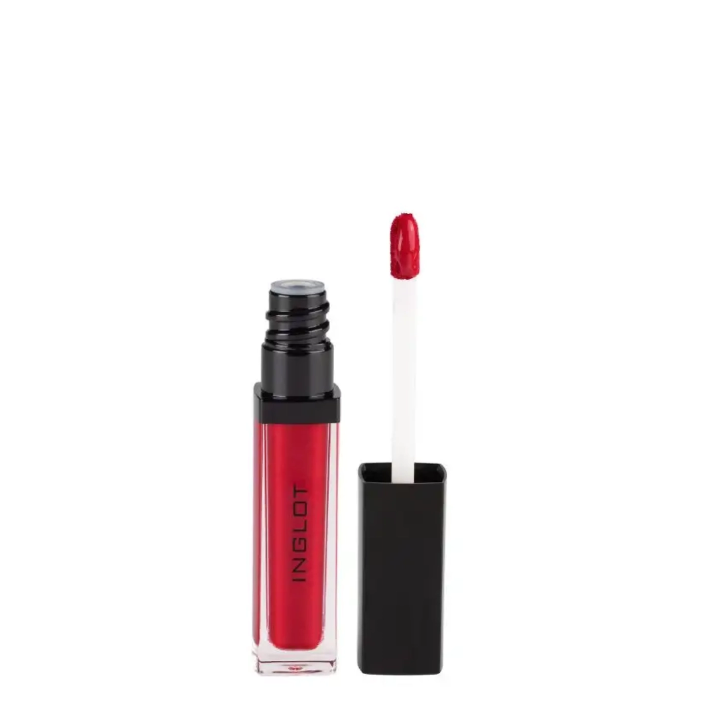 Inglot HD Matte Pomadka w płynie 12 5,5ml