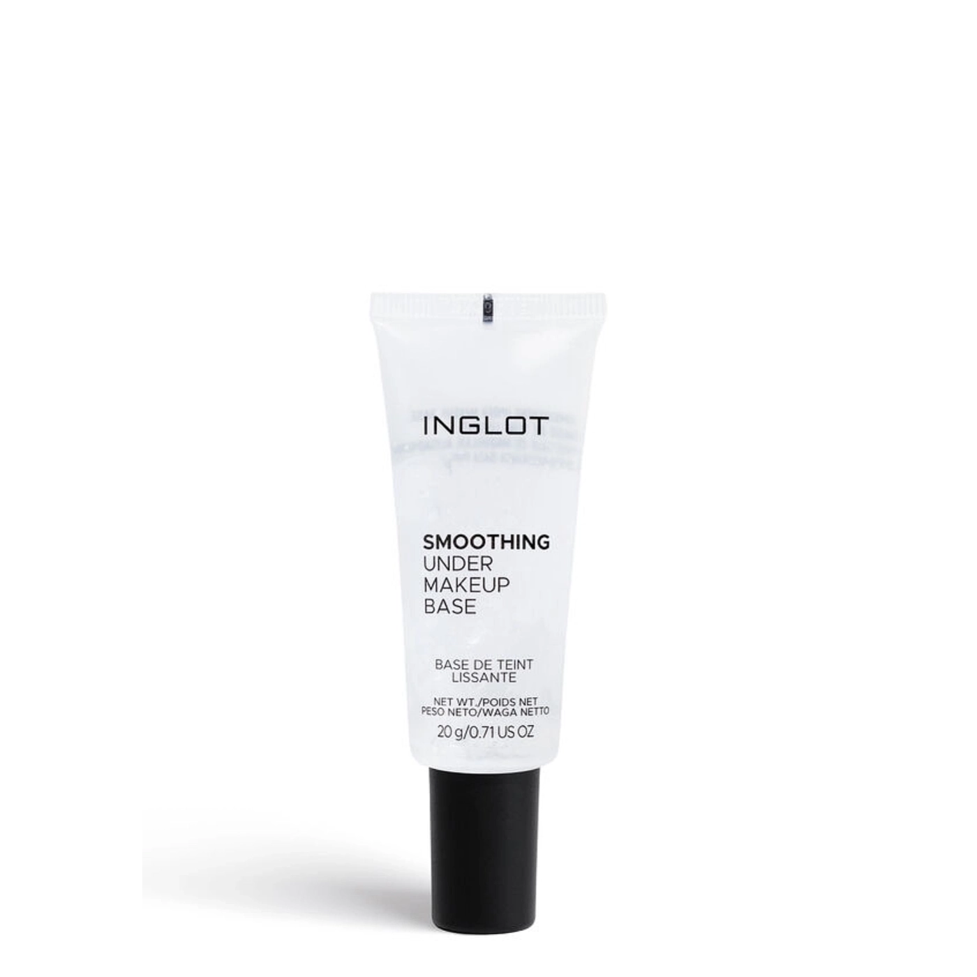 Inglot Wygładzająca baza pod makijaż 20g
