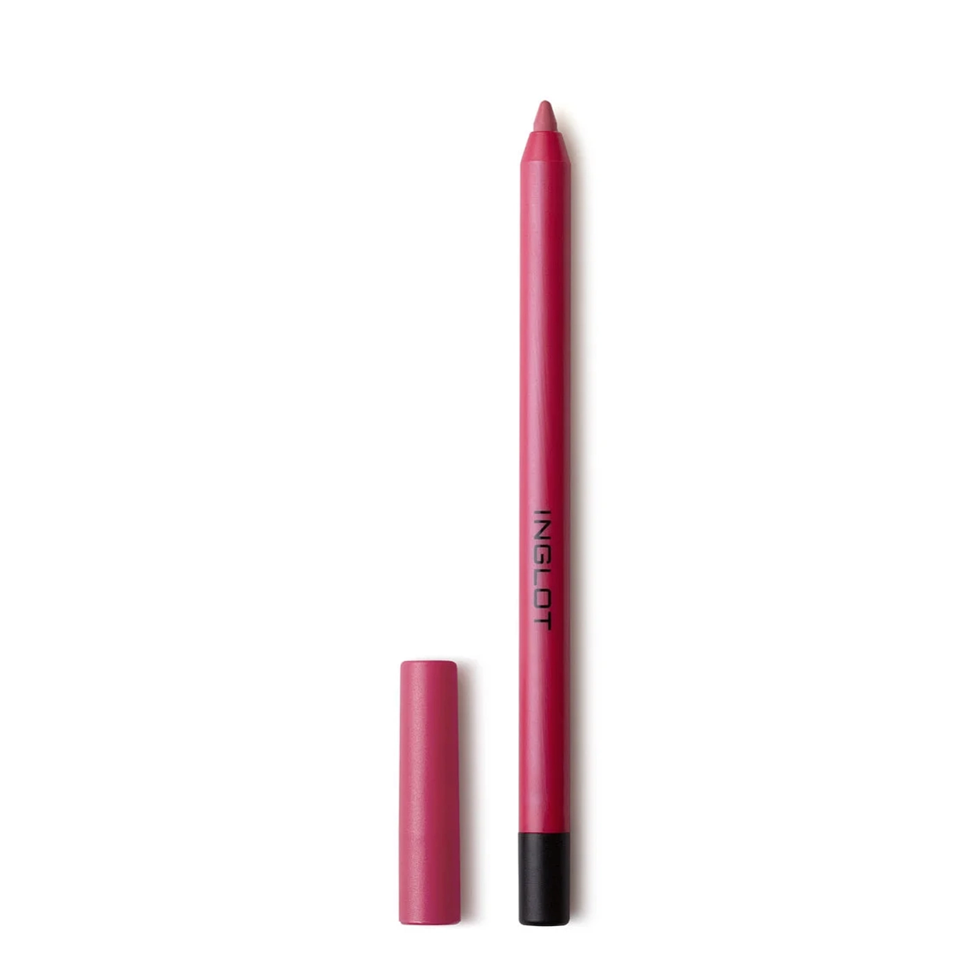 Inglot Konturówka do ust creamy soft raspberry blush 07