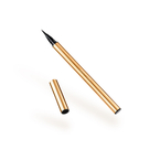 KIKO Milano Juicy Fizz Summerproof Fiber Eyemarker trwały eyeliner w pisaku o działaniu do 24 godzin 01 0.6ml