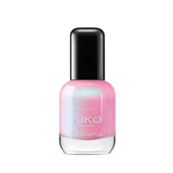 KIKO Milano Power Pro Nail Lacquer lakier do paznokci 251 Strawberry Shine 11ml