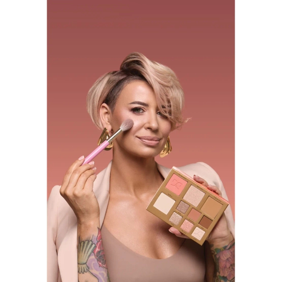 Dessi Cosmetics Paleta HELLO GORGEOUS!