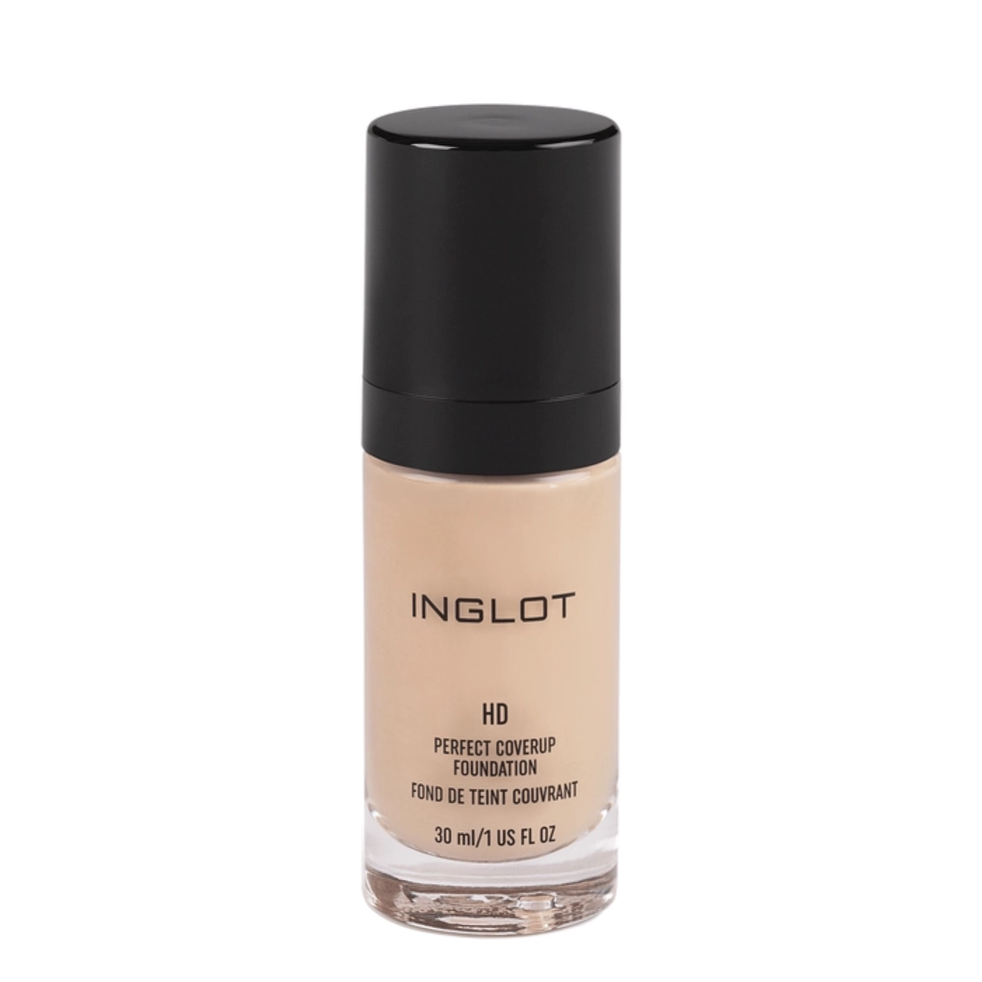 Inglot Podkład do twarzy HD perfect coverup 71 30 ml
