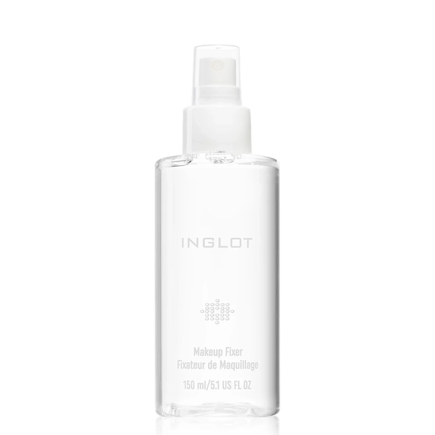 Inglot Utrwalacz makijażu 150ml